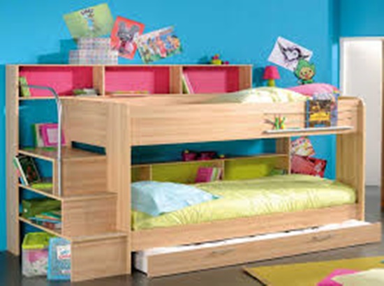 Give your teenager’s kid the bedroom heshe wishes for 