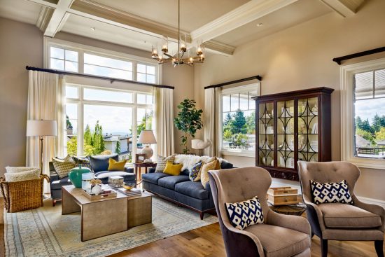 Professional Tips to Decorate Your Home for Different Occasions by Garrison Hullinger