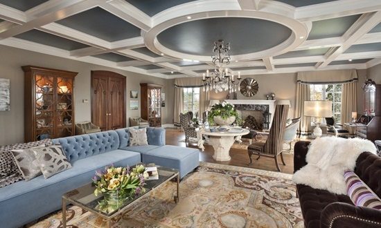 Simple Ways to Create a Wow Factor Inspired from the Projects of Fluff Interior Design