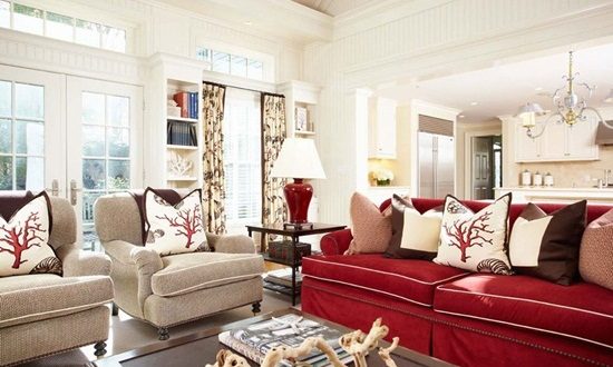 Useful Tips to Decorate Your Stylish Modern Home with Culbertson Durst Interiors