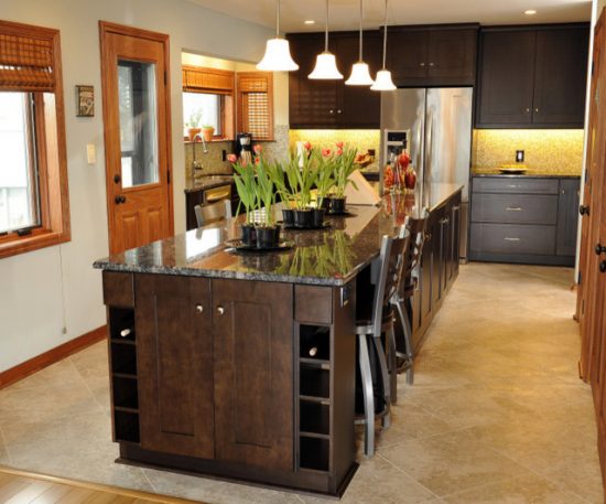 Creative Kitchen and Bathroom Remodel Ideas and Considerations by Katheryn W Cowles