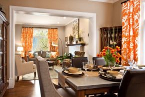 How to be your own home interior designer!