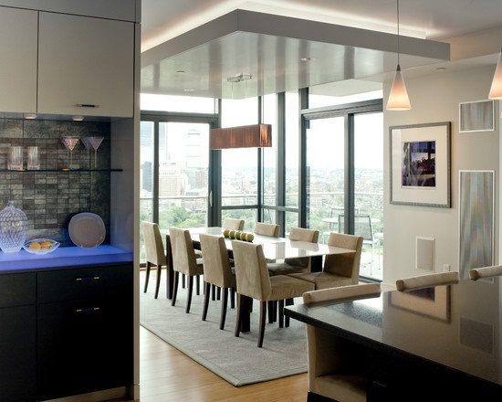 Useful tips to make your small apartment look stunning and larger “as possible”