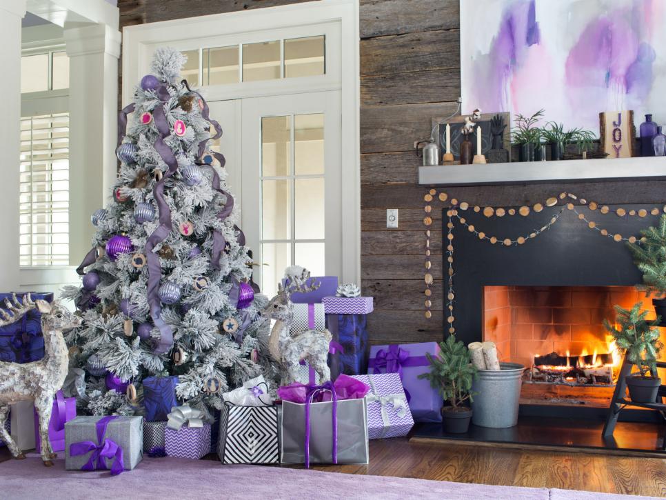 Christmas Tree Decorating Themes – The Most Recent Themes of This Year for Today’s Decorations
