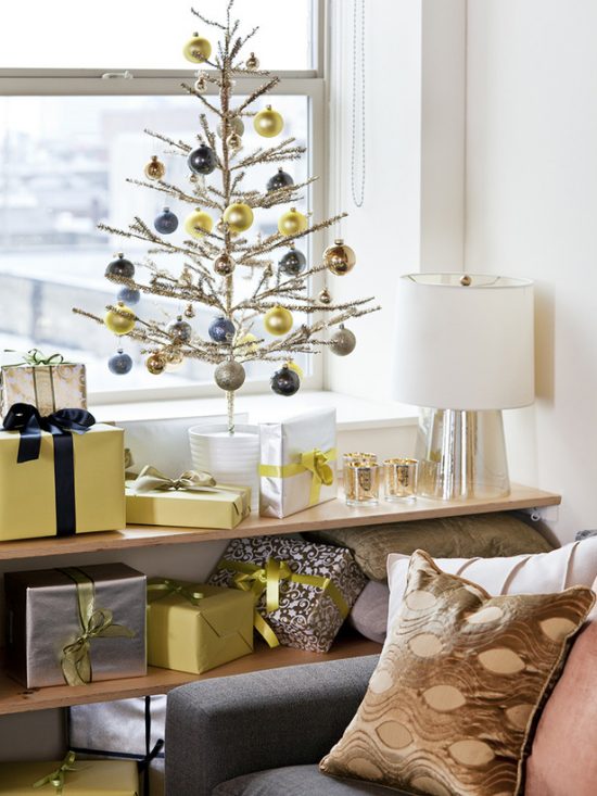 This Year’s Modern Christmas Ideas for Every Home Decoration